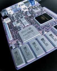 SMT processes are susceptible to ESD damage