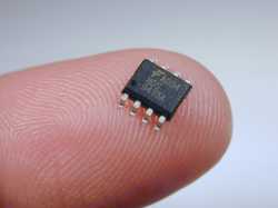 Even small ESD discharges can cause latent component failures.