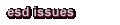 esd issues