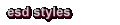 esd styles