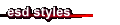 esd styles